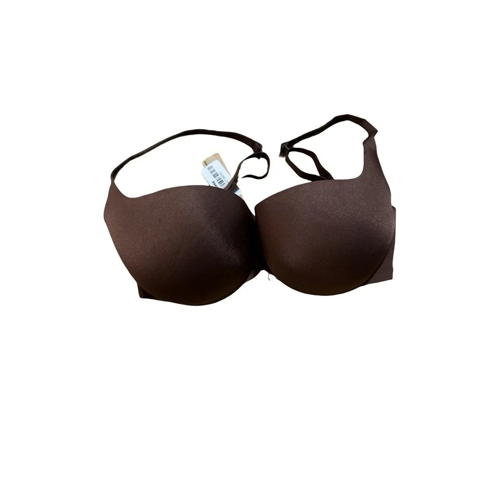Skims Ultimate Push Up Balconette Bra - Jasper - NWT - 34C